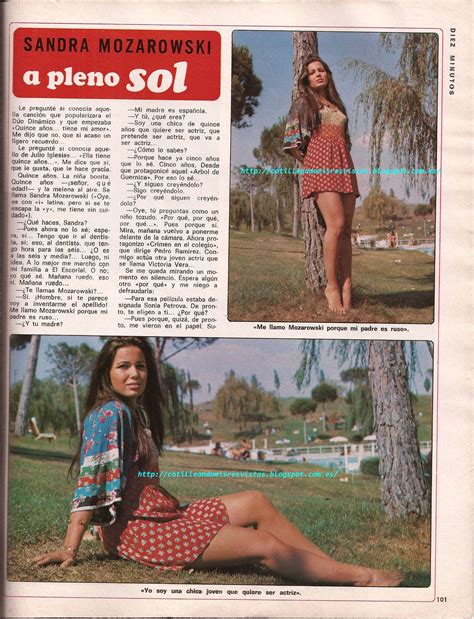 Sandra Mozarowsky #6