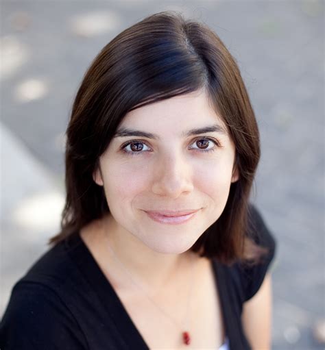 Sandra Soto
