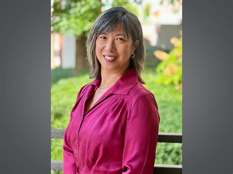 Sandra Wang