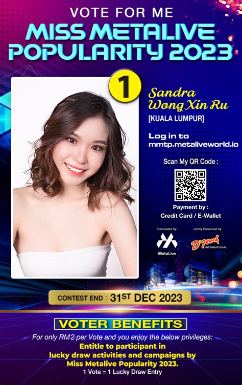 Sandra Wong
