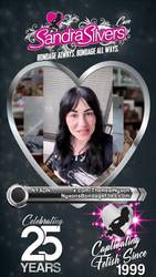 sandrasilvers #7