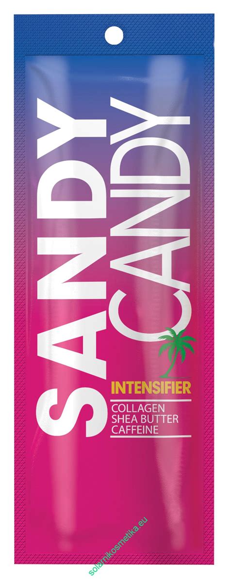 Sandy Candy #15