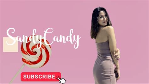 Sandy Candy
