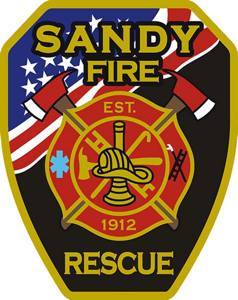 Sandy Fire #2