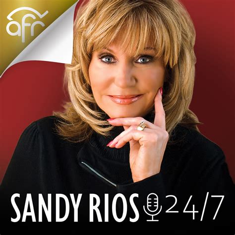 Sandy Rio