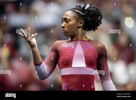 Sania Mitchell #3