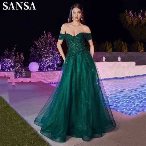 Sansa Green