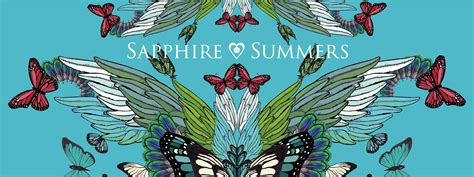 Sapphire Summers