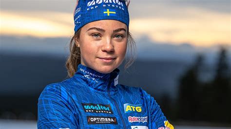 Sara Andersson #10