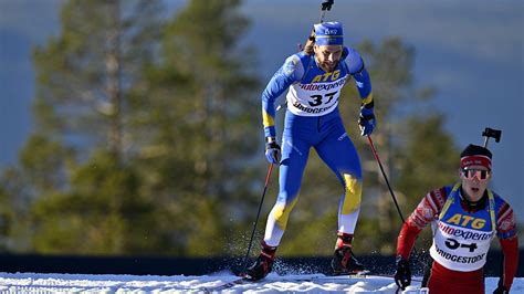 Sara Andersson #14