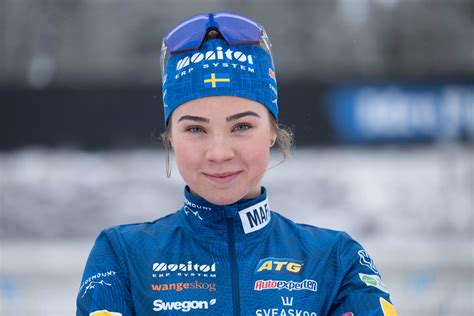Sara Andersson #16