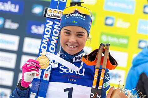 Sara Andersson #5
