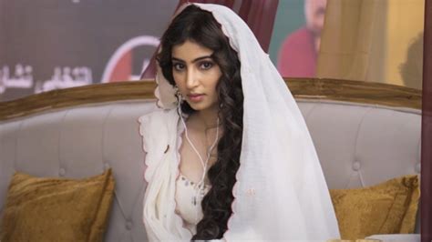 Sara Arjun #2
