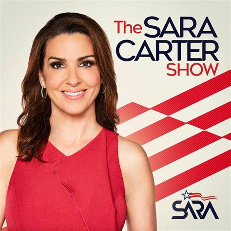 Sara Carter