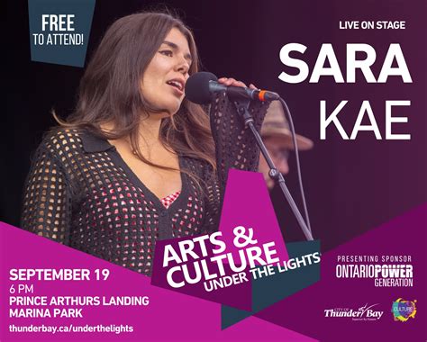 Sara Kae #12