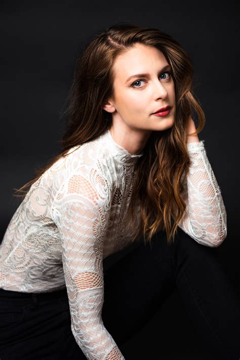 Sara Mitich #2