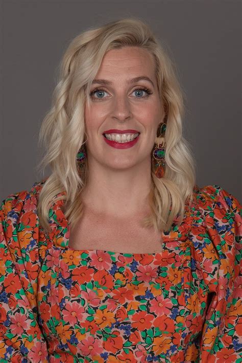 Lady Alex Ley
