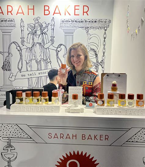 Sarah Baker #12