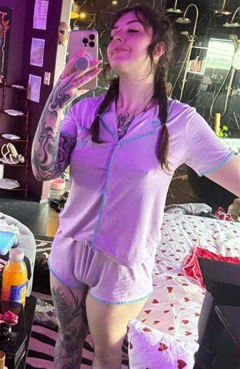 Alysa Fox