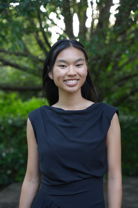 Sarah Chang