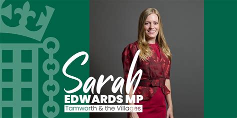 Sarah Edwards #12