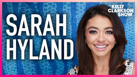 Sarah Highlight