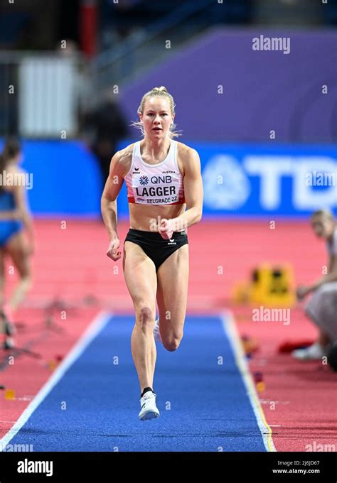 Sarah Lagger
