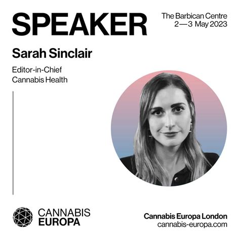 Sarah Sinclair