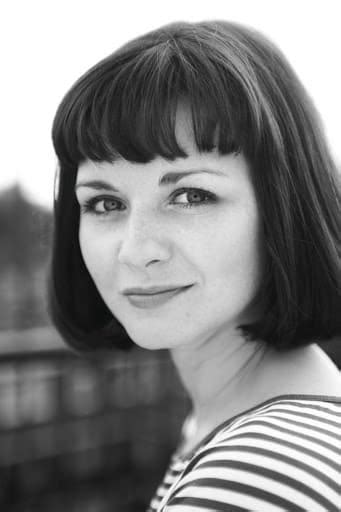 Sarah Smart