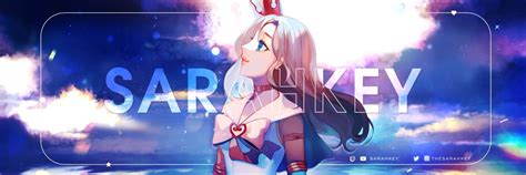SarahKey
