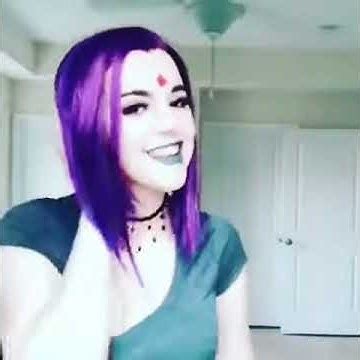 Sarawrcosplay #12
