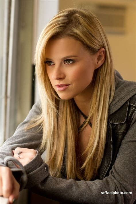 Sasha Jackson #12