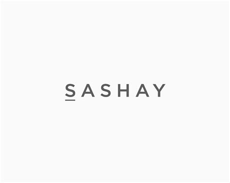 Sashay #12