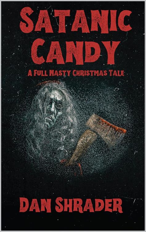Satanic Candy #3