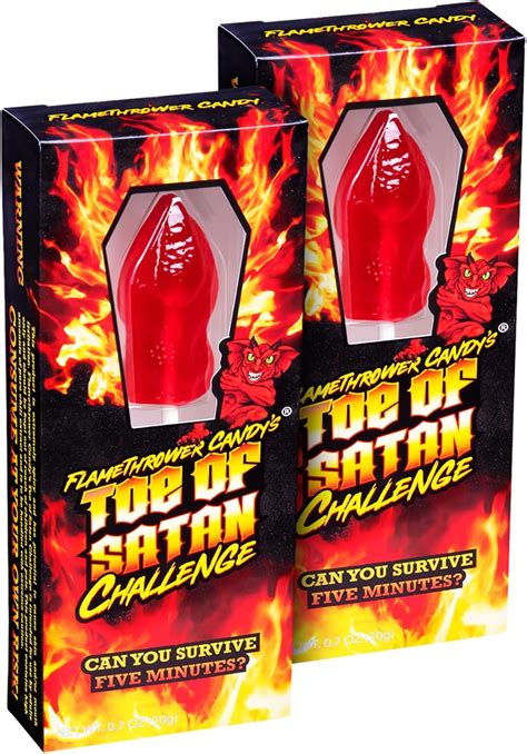 Satanic Candy #9
