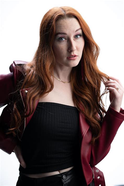 Savannah Powers