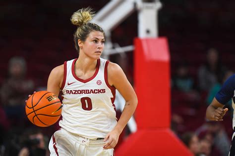 Saylor Poffenbarger #12