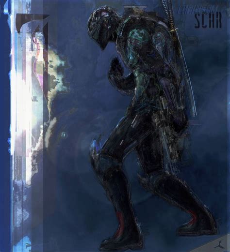 Scarday