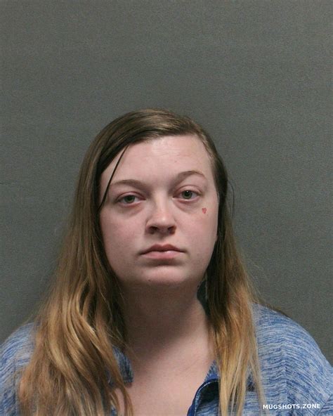 Scarlett Frearson #12