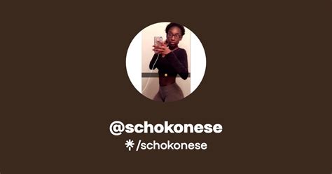 schokonese #7