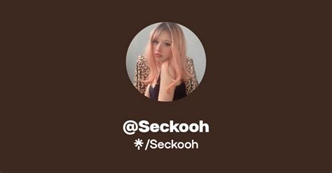 Seckooh #3