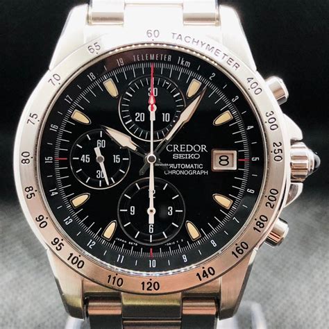 Seiko Phoenix