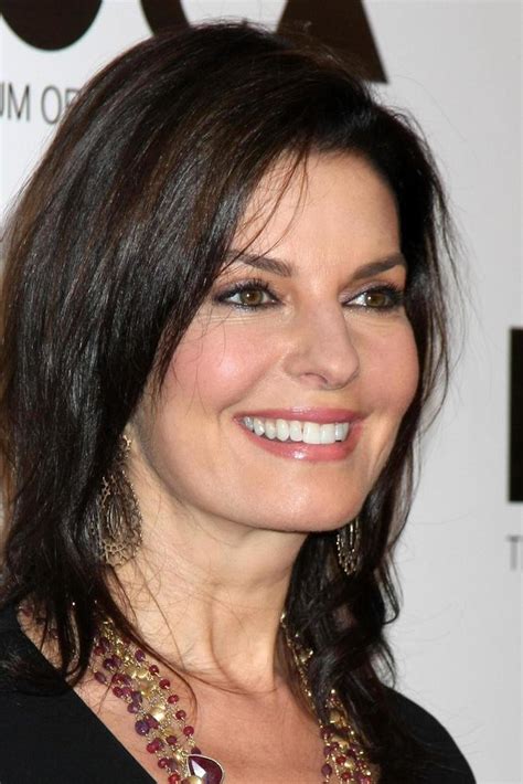 Sela Ward #12