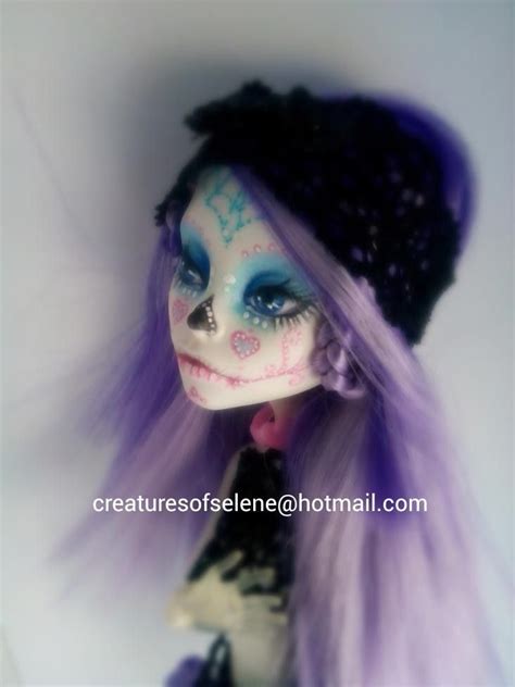 Selene Catrina