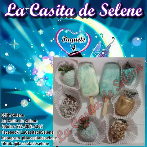 Selene Edith #2