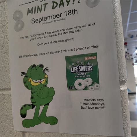 Selina Mints