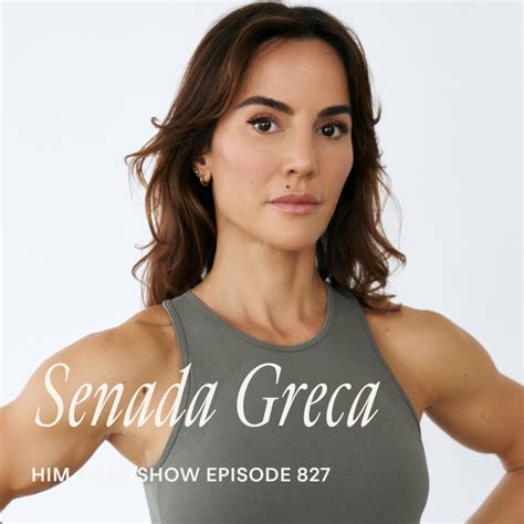 Senada Greca #15