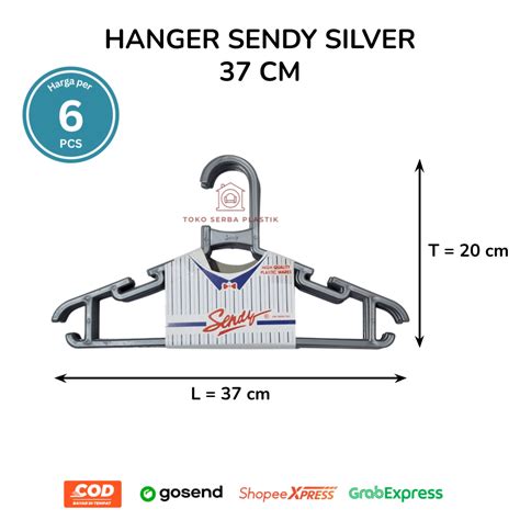 Sendy Silver
