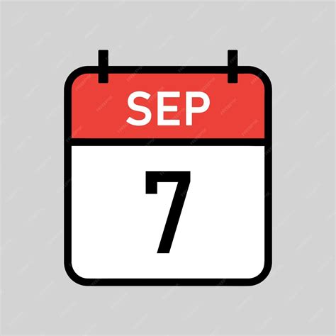 September #7