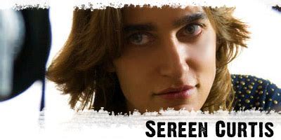 Sereen Curtis #12